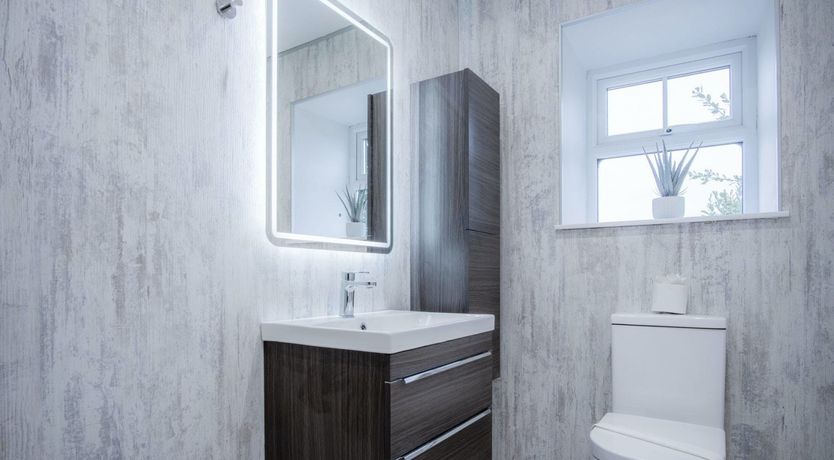 Photo of King Of The Cliffs