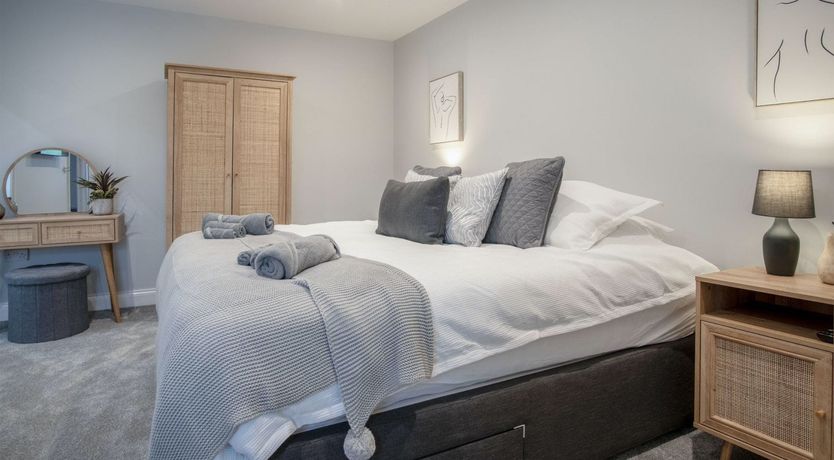 Photo of King Of The Cliffs