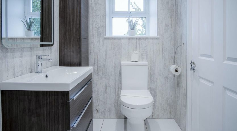 Photo of King Of The Cliffs