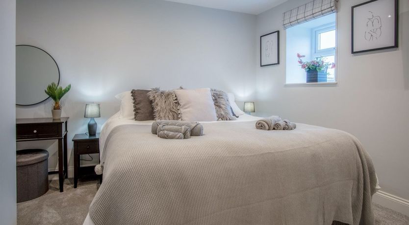 Photo of King Of The Cliffs