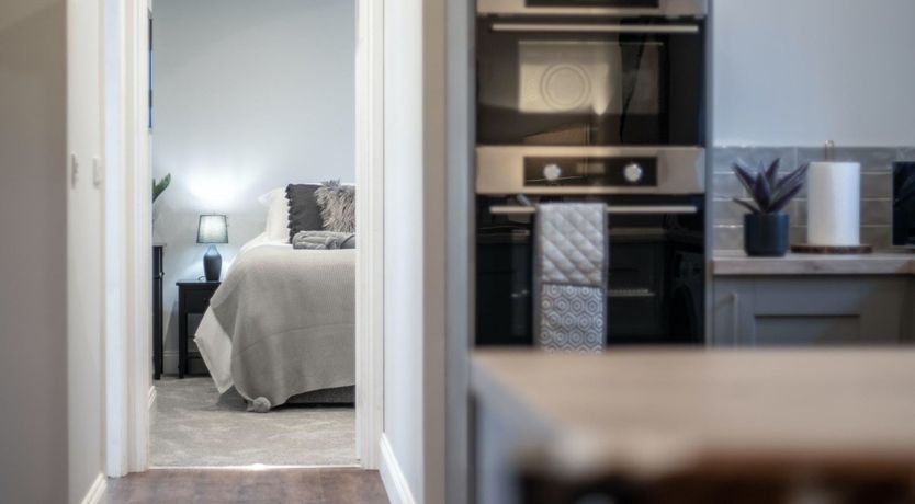 Photo of King Of The Cliffs