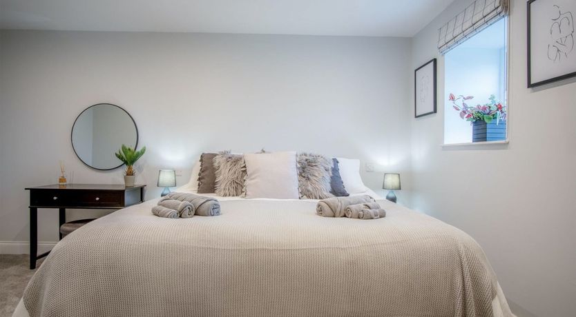 Photo of King Of The Cliffs