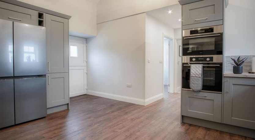 Photo of King Of The Cliffs