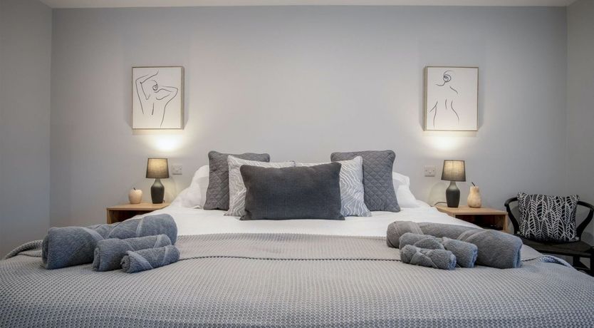 Photo of King Of The Cliffs