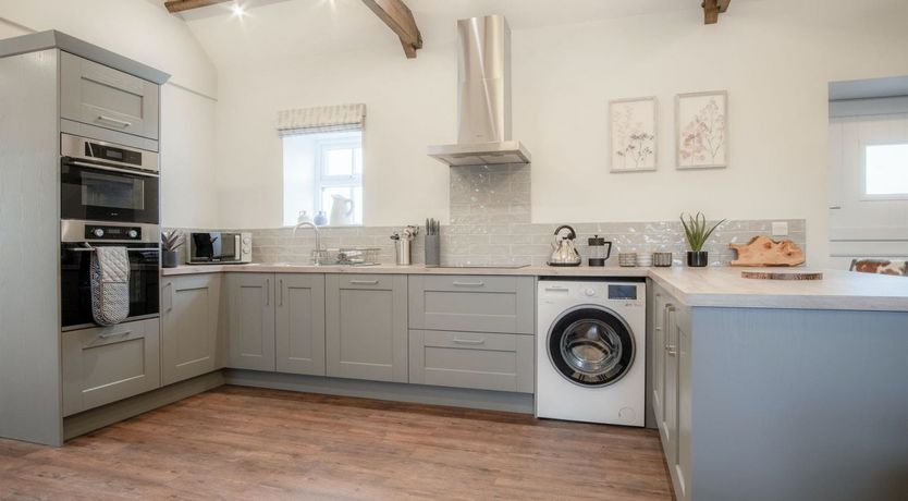 Photo of King Of The Cliffs