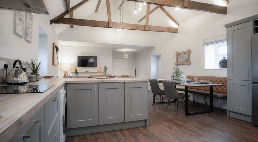 Photo of King Of The Cliffs