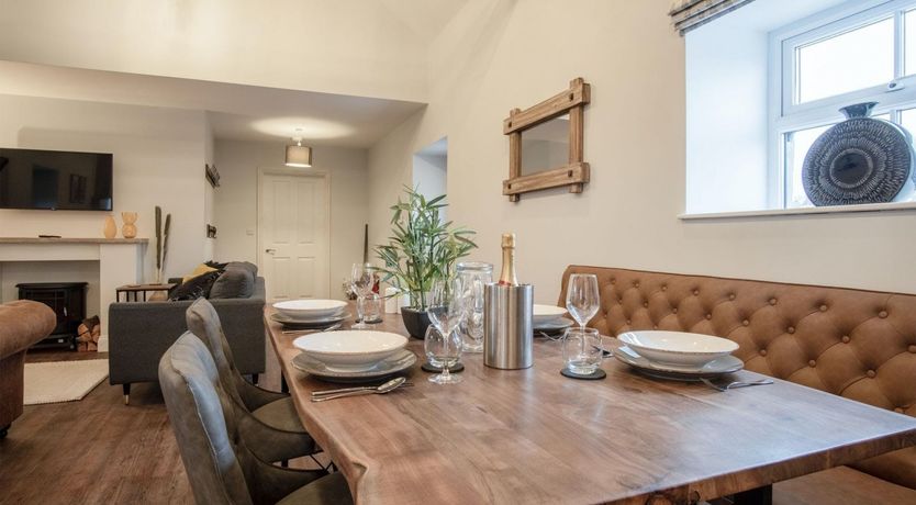 Photo of King Of The Cliffs