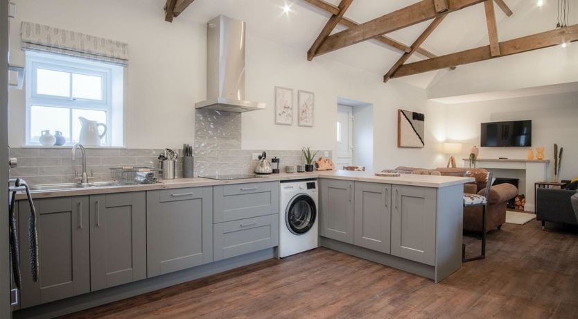 Photo of King Of The Cliffs