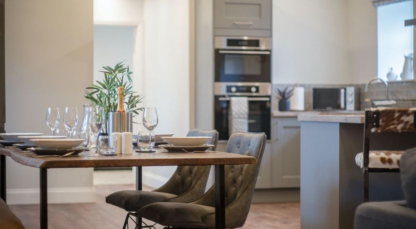 Photo of King Of The Cliffs