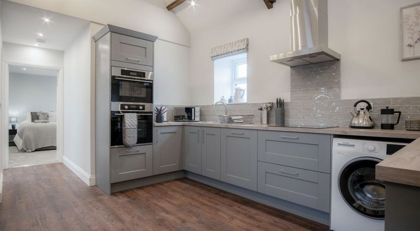 Photo of King Of The Cliffs