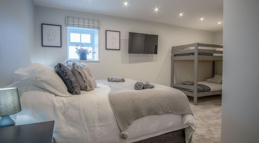 Photo of King Of The Cliffs