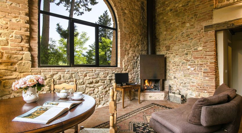 Photo of The Tuscan Heirloom