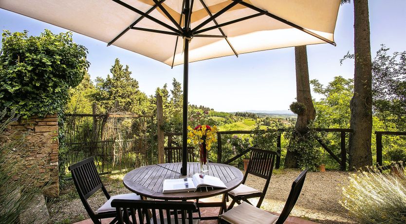 Photo of The Tuscan Heirloom