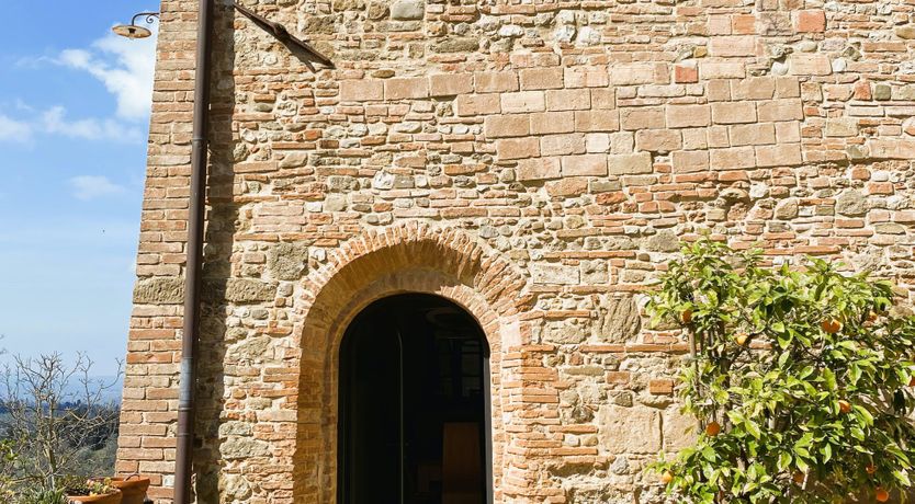 Photo of The Tuscan Heirloom