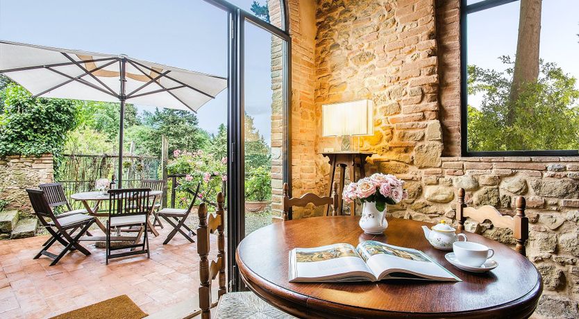 Photo of The Tuscan Heirloom