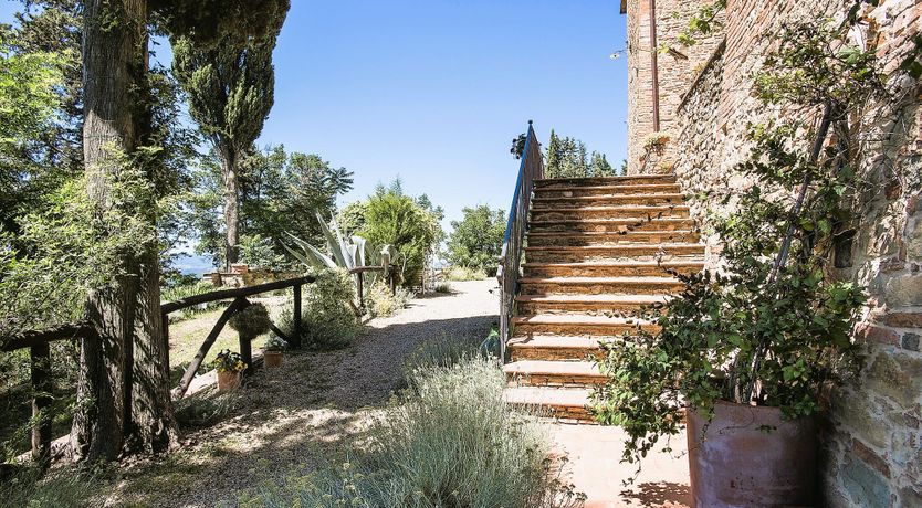 Photo of The Tuscan Heirloom