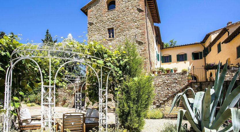 Photo of The Tuscan Heirloom