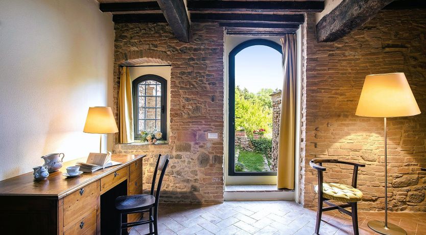 Photo of The Tuscan Heirloom