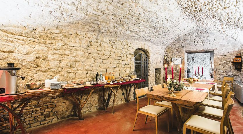 Photo of The Tuscan Heirloom