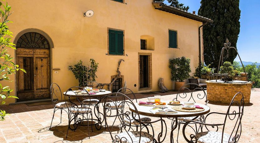 Photo of The Tuscan Heirloom