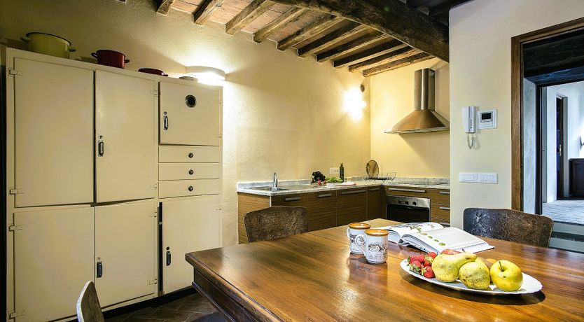 Photo of The Tuscan Heirloom