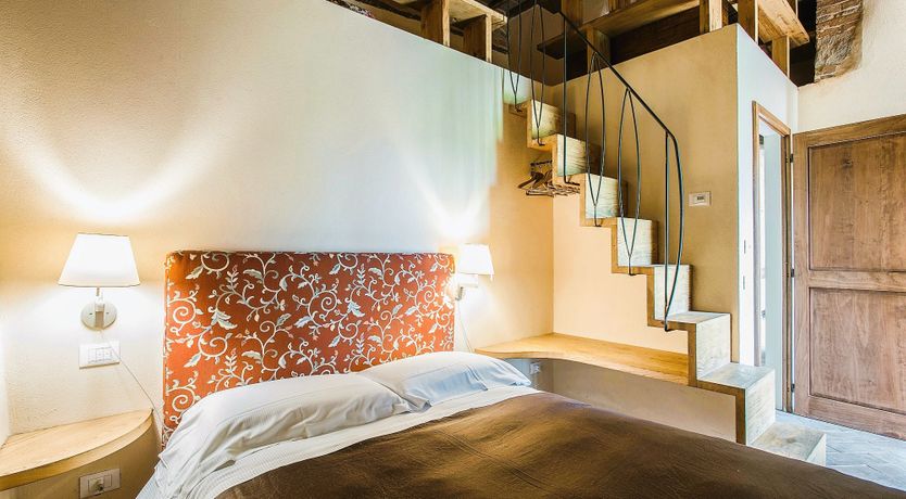 Photo of The Tuscan Heirloom