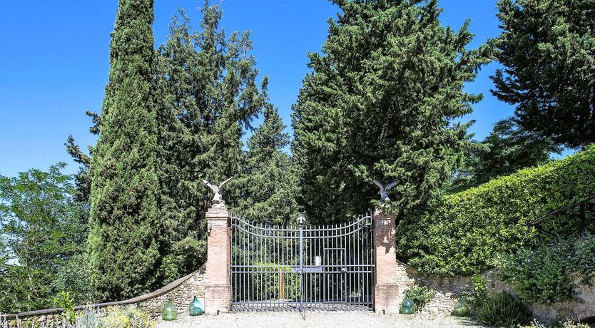 Photo of The Tuscan Heirloom