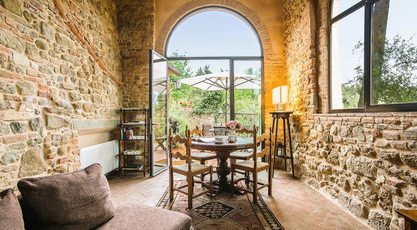 Photo of The Tuscan Heirloom