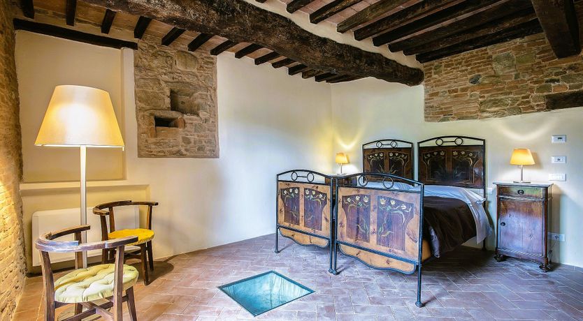 Photo of The Tuscan Heirloom