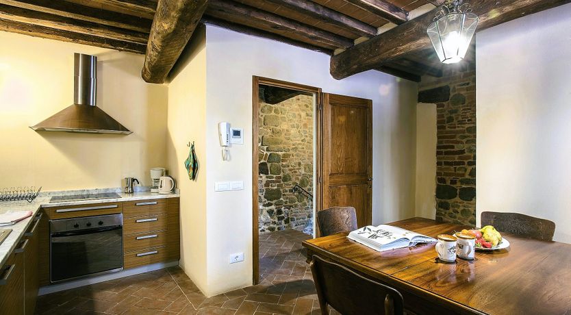 Photo of The Tuscan Heirloom