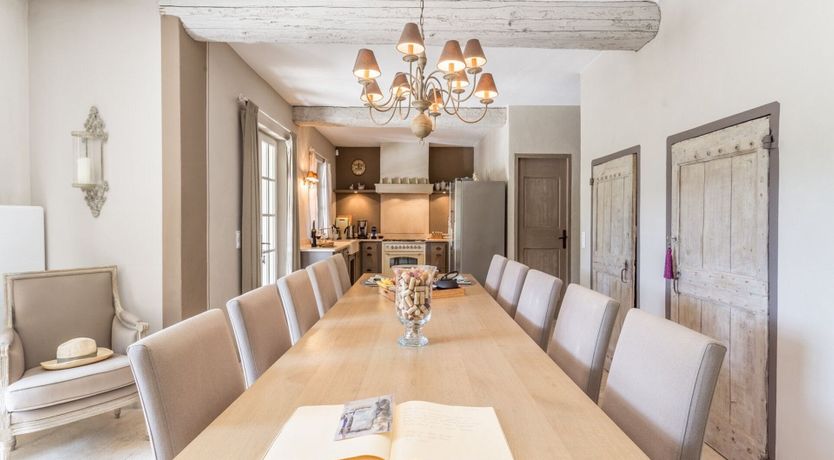 Photo of Chic & Buzzy