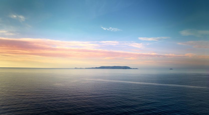 Photo of Soul of the Ocean