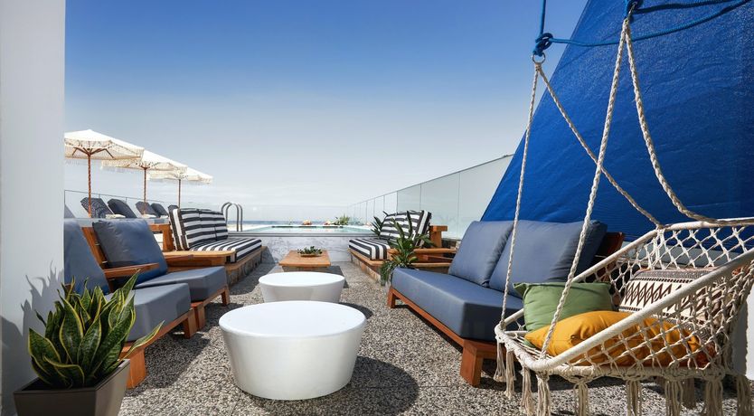 Photo of Soul of the Ocean