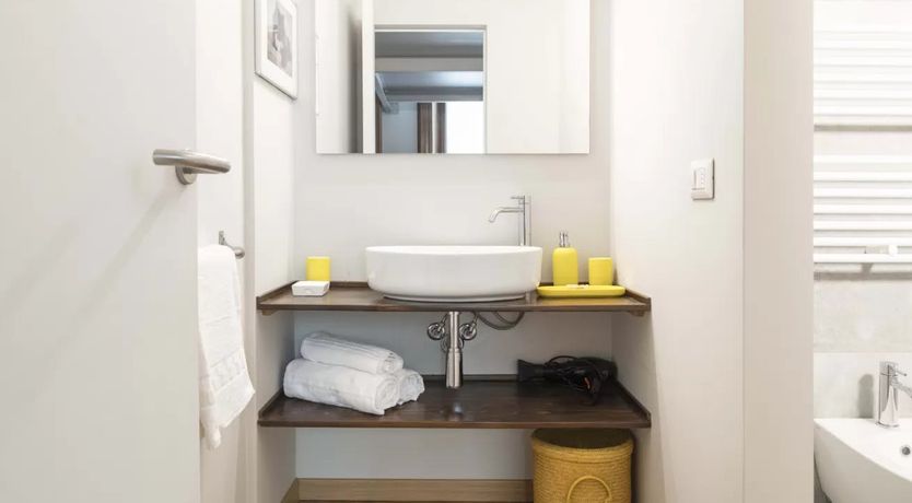 Photo of Mezzanine Reverie