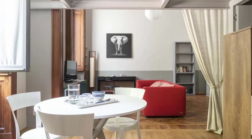 Photo of Mezzanine Reverie