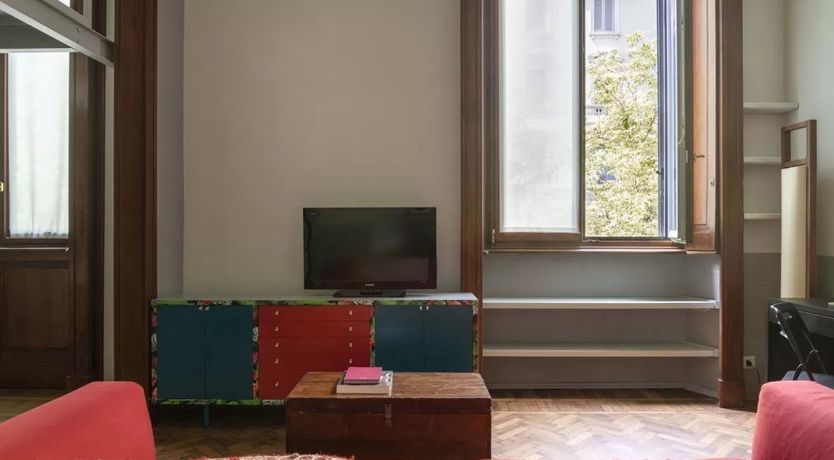 Photo of Mezzanine Reverie