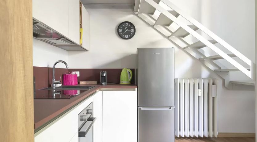 Photo of Mezzanine Reverie