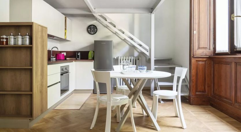 Photo of Mezzanine Reverie