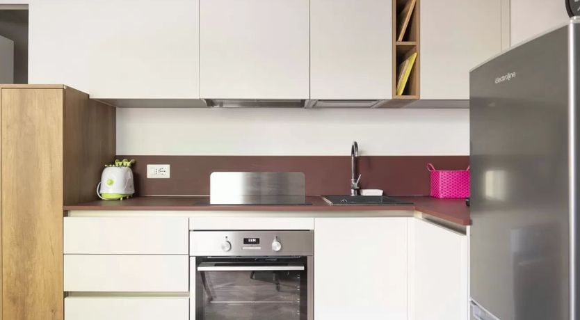 Photo of Mezzanine Reverie