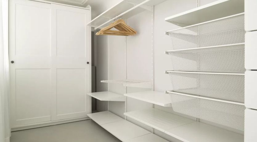 Photo of Mezzanine Reverie