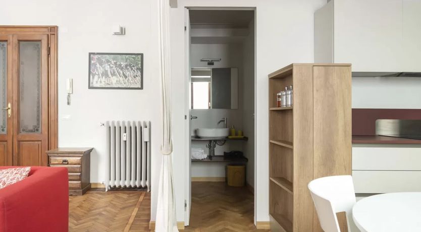 Photo of Mezzanine Reverie