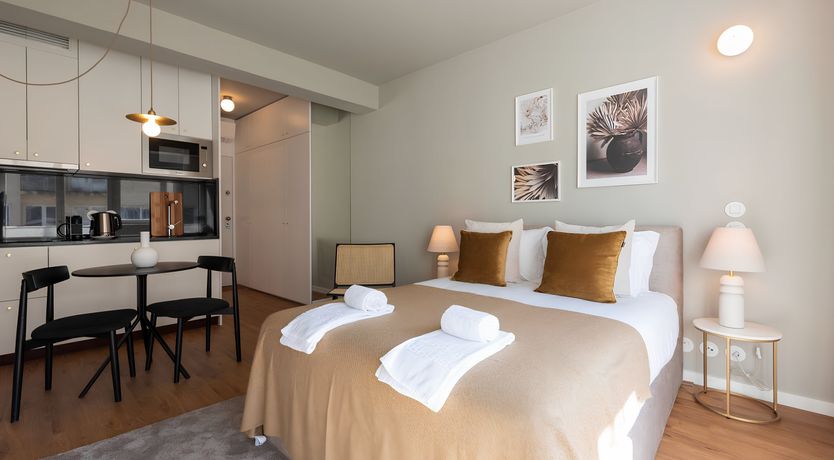 Photo of Porto Spirit