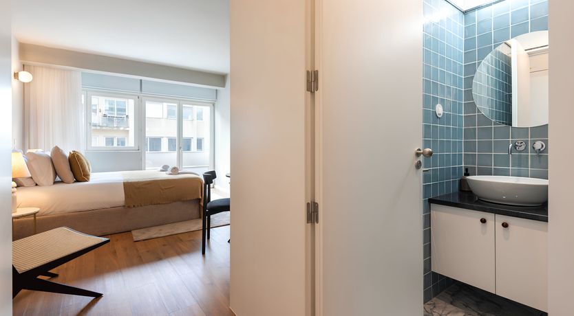 Photo of Porto Spirit