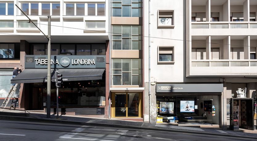 Photo of Porto Spirit