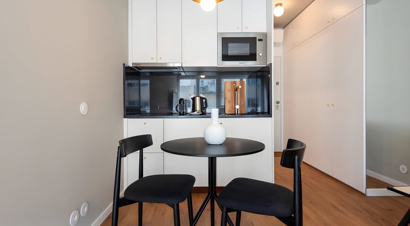 Photo of Porto Spirit