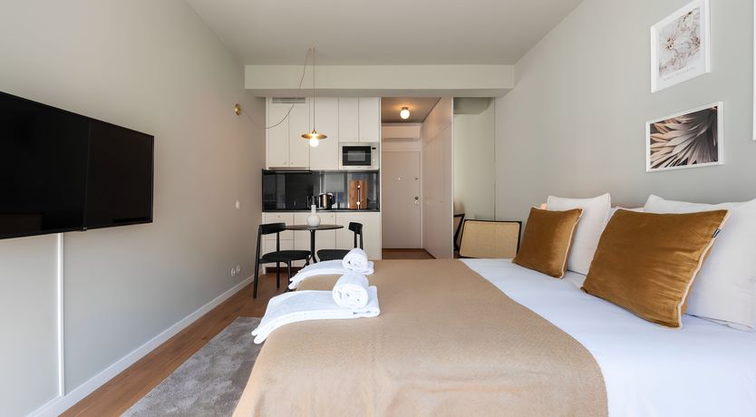 Photo of Porto Spirit