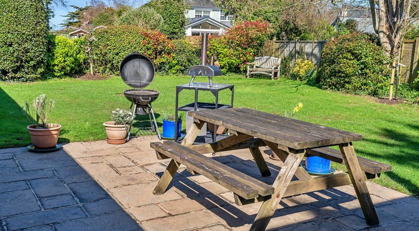 Photo of A Nest Of Sails