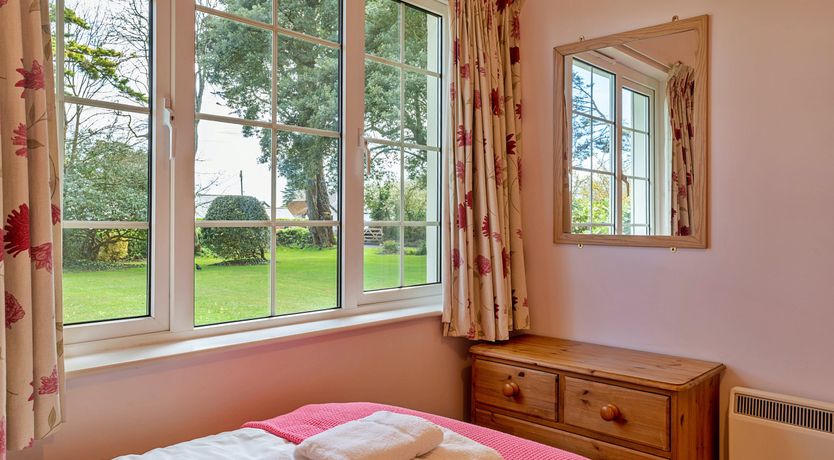 Photo of A Nest Of Sails