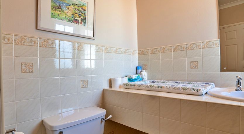 Photo of A Nest Of Sails