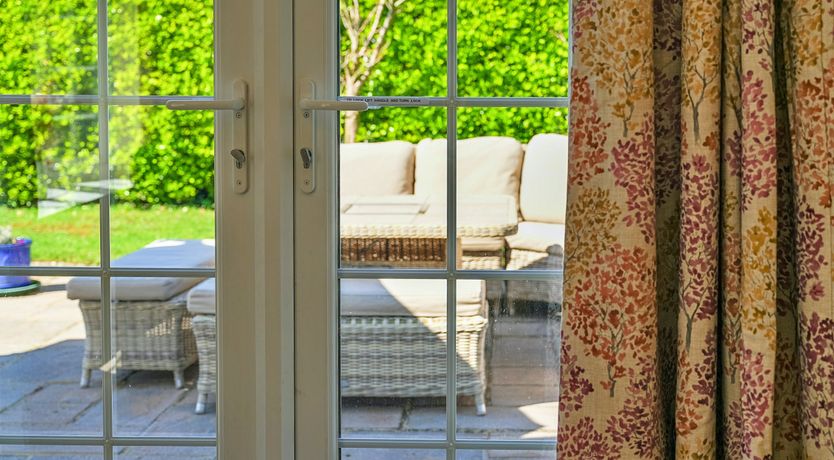 Photo of A Nest Of Sails